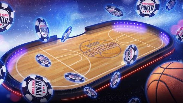 Clash of Slots Live Betting