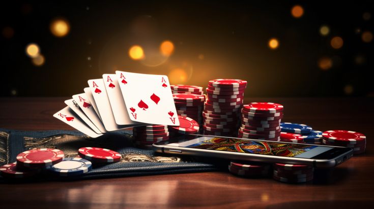 Clash of Slots Live Casino