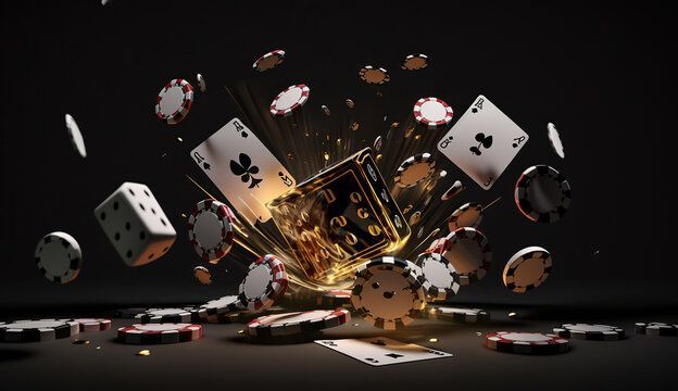 Clash of Slots Live Casino