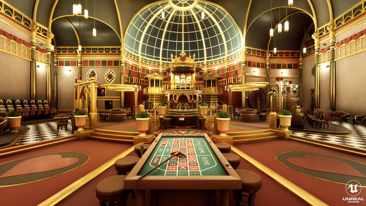 Clash of Slots Live Betting