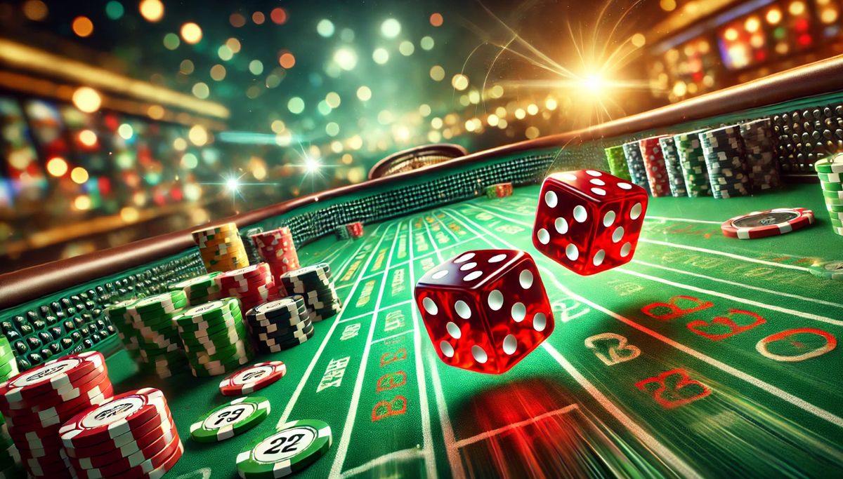 Clash of Slots Live Betting