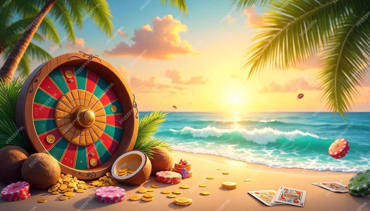 Clash of Slots Live Casino
