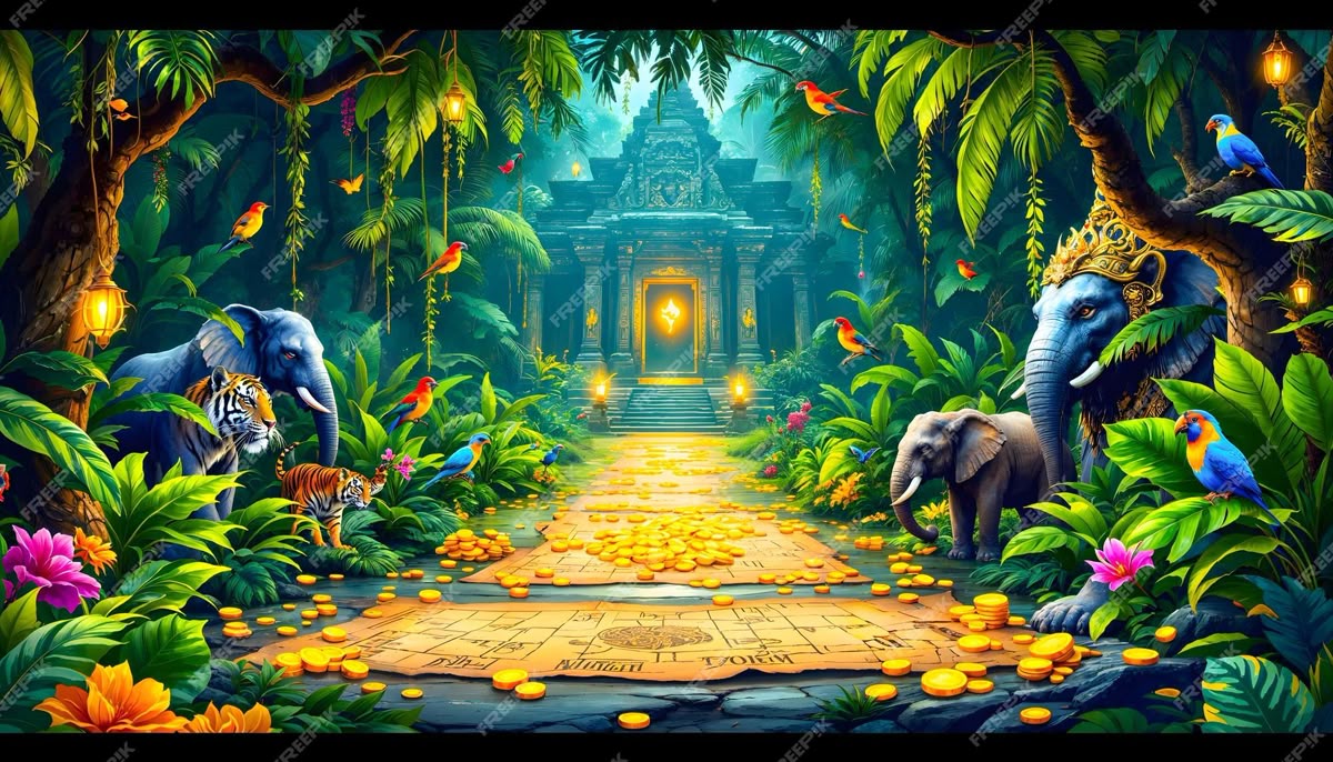 Clash of Slots Live Casino